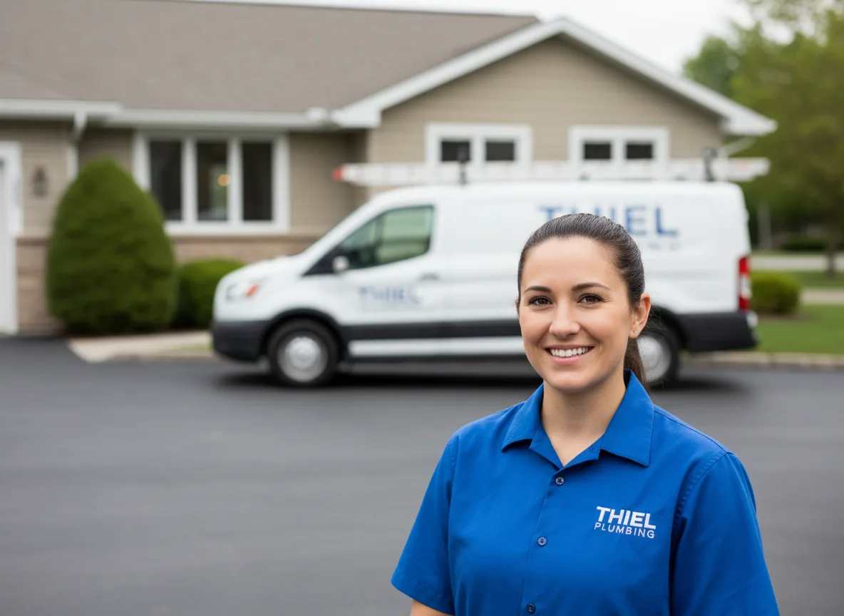 Plumber Drayton, ND FAQs